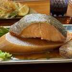 キッチン・カフェ ばる - 豪快なのにしっかり味が染みてて旨い！！