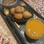 IRTHレストラン - 