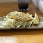 キッチン・カフェ ばる - 