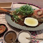 IRTHレストラン - 