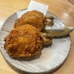 和洋/創作酒場 晩餐 - 