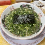 とんこつラーメン よかろうもん - 