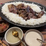 IRTHレストラン - 