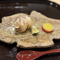 鮨ひろ瀬 - 