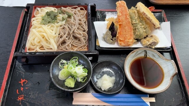 Yabu Hei photo 2