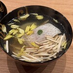 日本料理 新茶家 - 