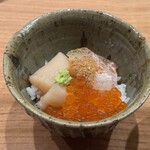 日本料理 新茶家 - 