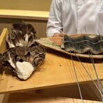 日本料理 新茶家 - 