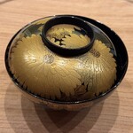 日本料理 新茶家 - 