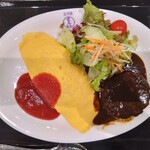 洋食や 三代目 たいめいけん - 料理写真: