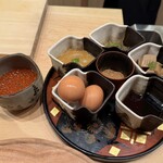 日本料理 新茶家 - 