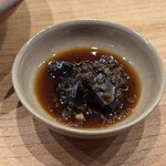 日本料理 新茶家 - 