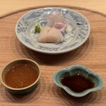 日本料理 新茶家 - 