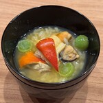 日本料理 新茶家 - 