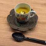 日本料理 新茶家 - 