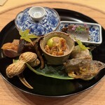 日本料理 新茶家 - 