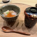日本料理 新茶家 - 