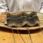 日本料理 新茶家 - 