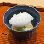 日本料理 新茶家 - 