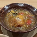 日本料理 新茶家 - 