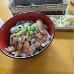 しまでcafe - 