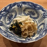 日本料理 新茶家 - 