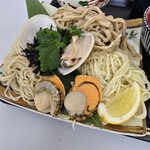 寿製麺 よしかわ 川越店 - 