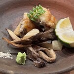 日本料理 新茶家 - 