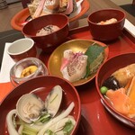 木曽路 博多駅南店 - 