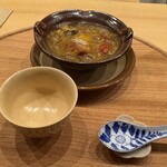 日本料理 新茶家 - 