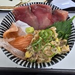 寿製麺 よしかわ - 