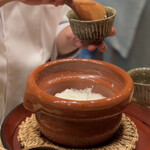 日本料理 新茶家 - 