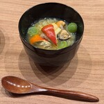 日本料理 新茶家 - 