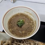 寿製麺 よしかわ - 