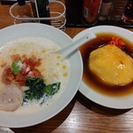 ライオンヌードルレストラン - 料理写真: