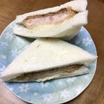セブンイレブン - 料理写真: