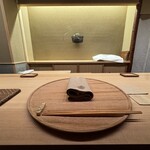 日本料理 新茶家 - 