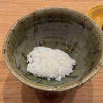 日本料理 新茶家 - 
