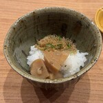 日本料理 新茶家 - 