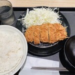 松屋 - 