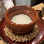 日本料理 新茶家 - 