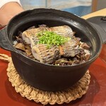 日本料理 新茶家 - 
