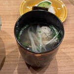 日本料理 新茶家 - 