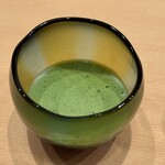日本料理 新茶家 - 