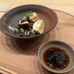 日本料理 新茶家 - 