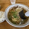 ハルピンラーメン 諏訪本店