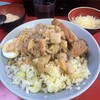 ラーメン 富士丸 東浦和店