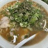 ラーメン横綱 平野店