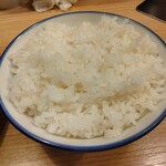 煮干そば 流。 - ラ〜イス様♡