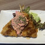 地鶏×鮮魚 個室居酒屋 もみじ邸 小倉 - 